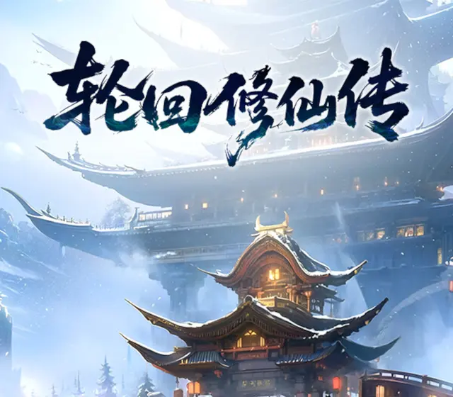 Reincarnation Immortal Cultivation Legend 轮回修仙传 — Steam, Standard