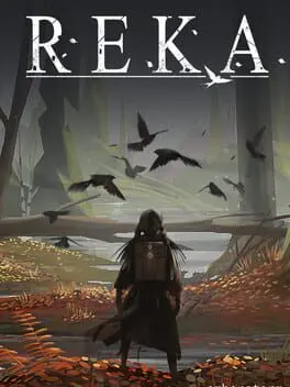 REKA Deluxe Edition — Steam, Deluxe Edition