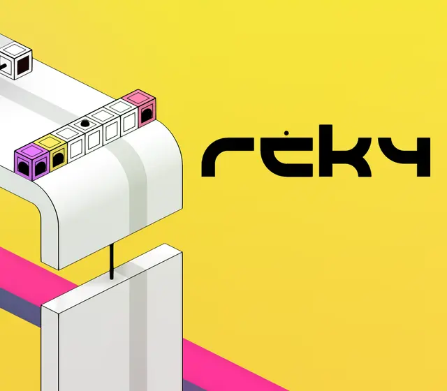 Reky — Steam, Standard