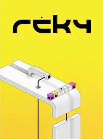 Reky — Steam, Standard