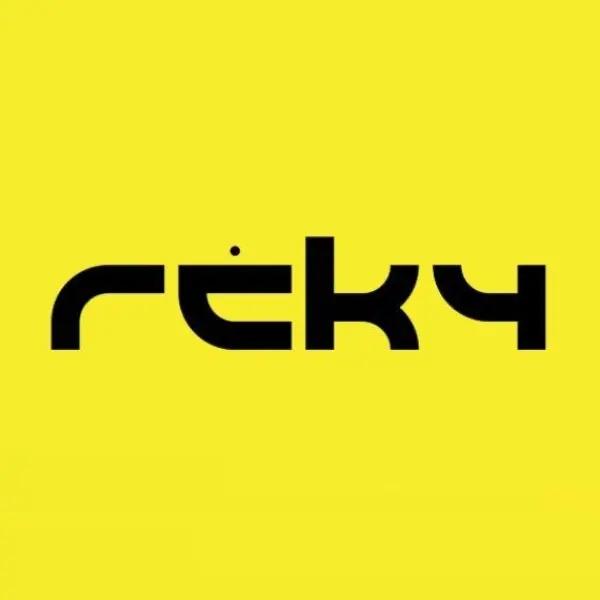 Reky — Steam, Standard
