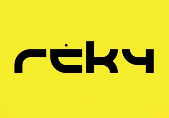 Reky EN — Xbox One / Xbox Series X|S, Standard
