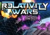 Relativity Wars - A Science Space RTS — Steam, Standard