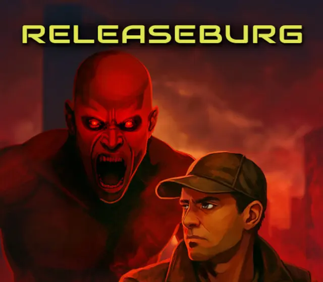 Releaseburg — Steam, Standard