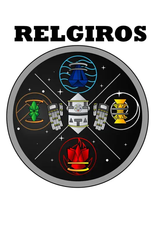 Relgiros — Steam, Standard