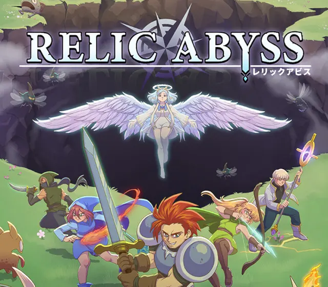 Relic Abyss — Steam, Standard