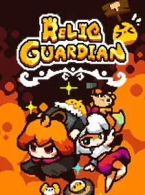 Relic Guardian — Steam, Standard