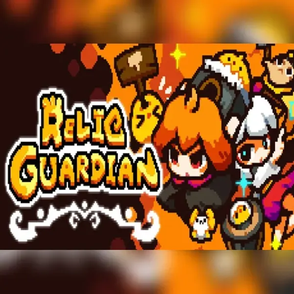 Relic Guardian - Tower Defense — Steam, Standard
