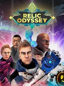 Relic Odyssey: Ruins Of Xantao — Steam, Standard