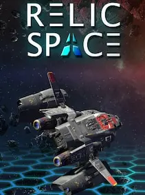 Relic Space — Steam, Standard