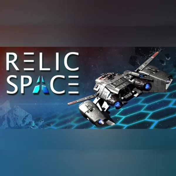 Relic Space — Steam, Standard