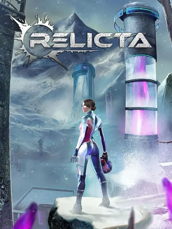 Relicta — Steam, Standard