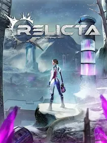 Relicta — Steam, Standard