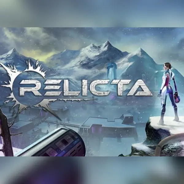 Relicta — Xbox One / Xbox Series X|S, Standard