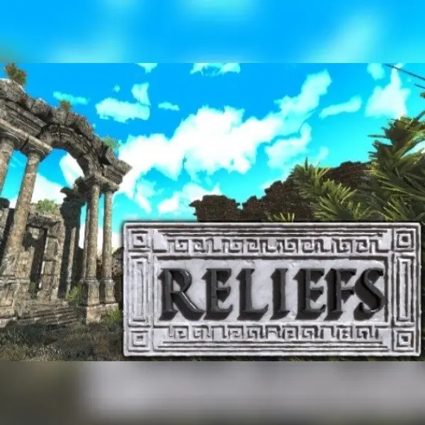 Reliefs — Steam, Standard