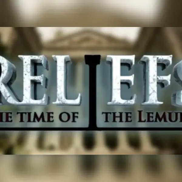 Reliefs The Time of the Lemures — Steam, Standard