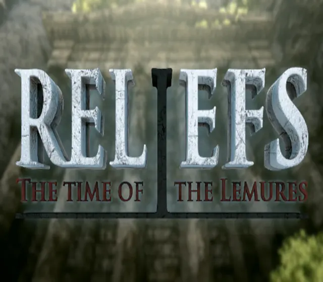 Reliefs The Time of the Lemures — Steam, Standard
