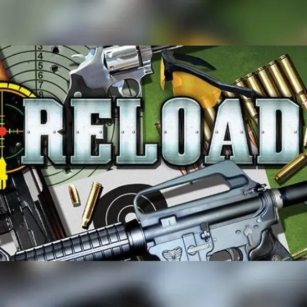 Reload — Steam, Standard