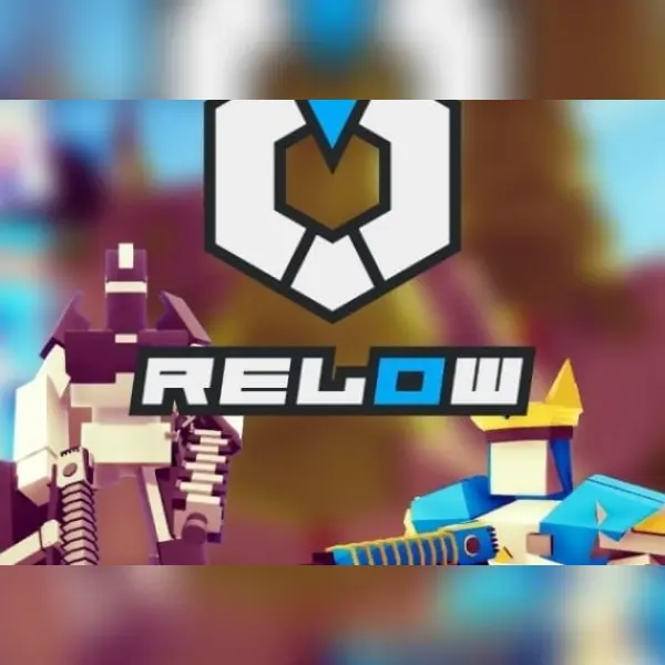 Relow — Steam, Standard