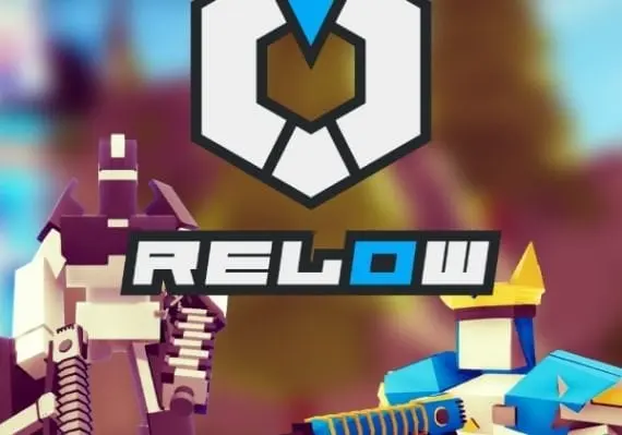 Relow EN — Steam, Standard