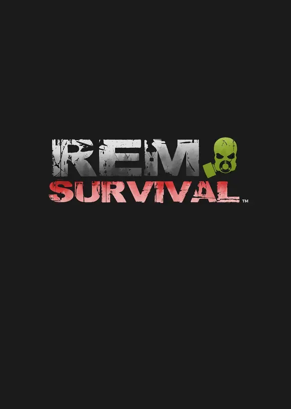 Rem Survival — Steam, Standard