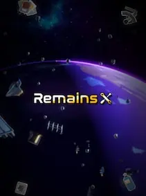 Remains — Steam, Standard