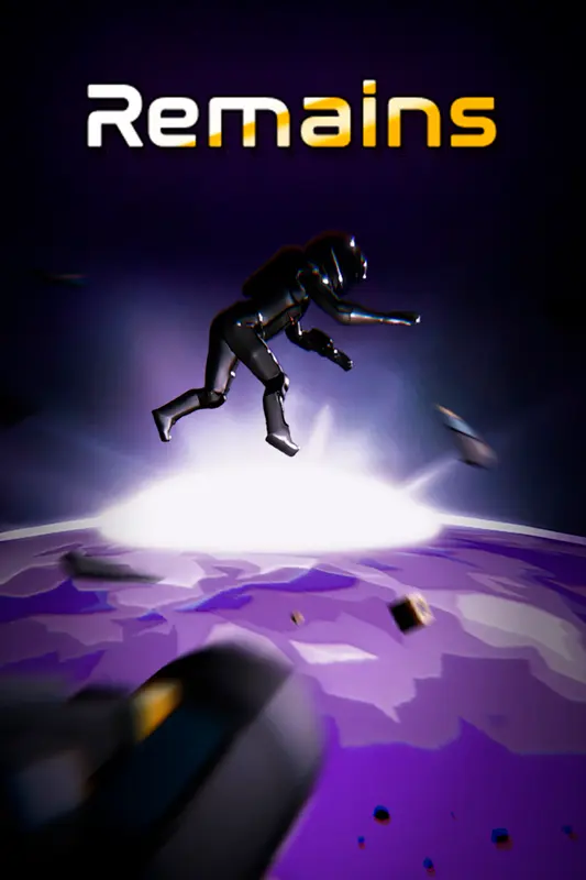 Remains — Xbox Live, Standard