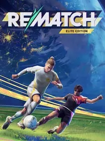 REMATCH | Elite Edition — Steam, Standard