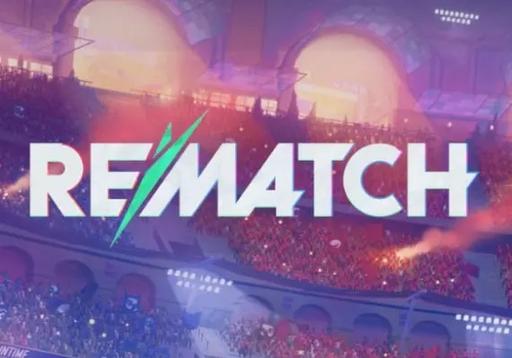Rematch EN — Xbox Series X|S / PC, Standard