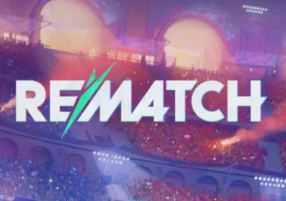 Rematch EN — Xbox Series X|S / PC, Standard