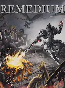 REMEDIUM — Steam, Standard
