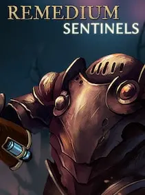 REMEDIUM: Sentinels — Steam, Standard