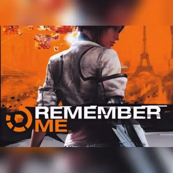 Remember Me — Steam, Standard