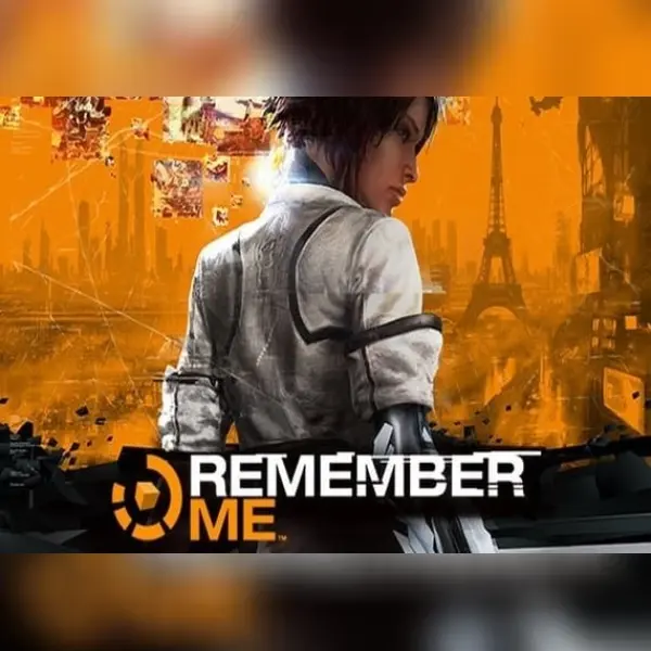 Remember Me - Complete Pack — Steam, Complete Pack