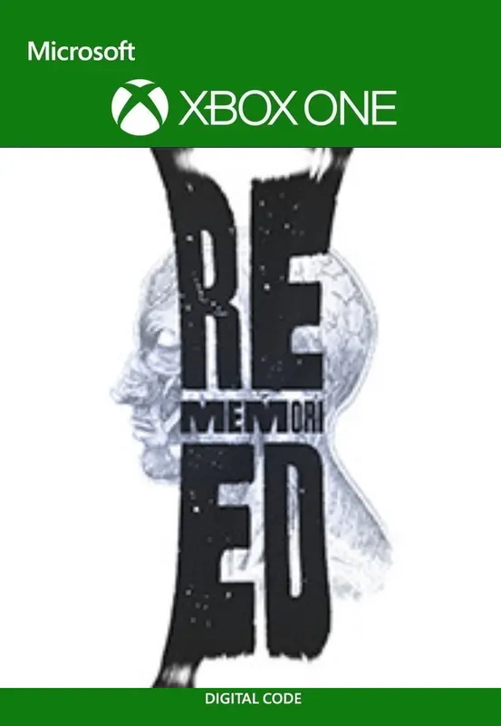 Rememoried — Xbox Live, Standard
