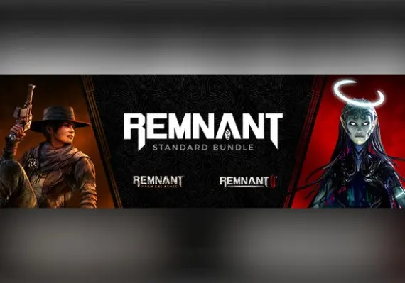 Remnant - Bundle — Steam, Standard