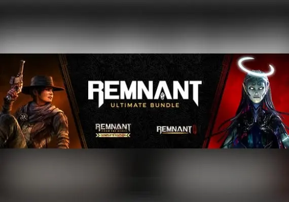Remnant - Bundle Ultimate Edition — Steam, Ultimate Edition