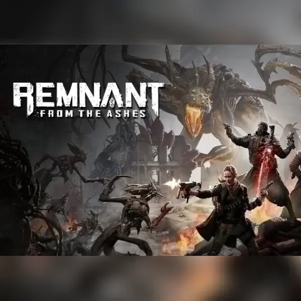 Remnant: From the Ashes — Xbox One / Xbox Series X|S / PC, Standard