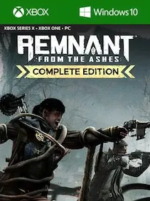 Remnant: From the Ashes | Complete Edition — Xbox One, Complete Edition