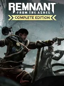 Remnant: From the Ashes | Complete Edition — Steam, Complete Edition