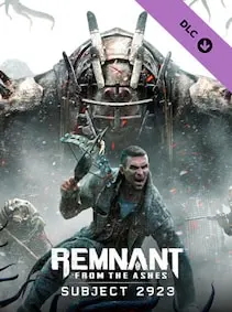 Remnant: From the Ashes - Subject 2923 — Steam, Standard