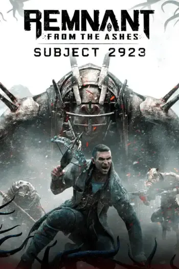 Remnant From the Ashes - Subject 2923 DLC — Steam, Standard