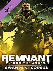 Remnant: From the Ashes - Swamps of Corsus — Steam, Standard