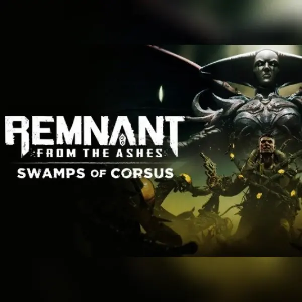 Remnant: From the Ashes - Swamps of Corsus (DLC) — Steam, Standard