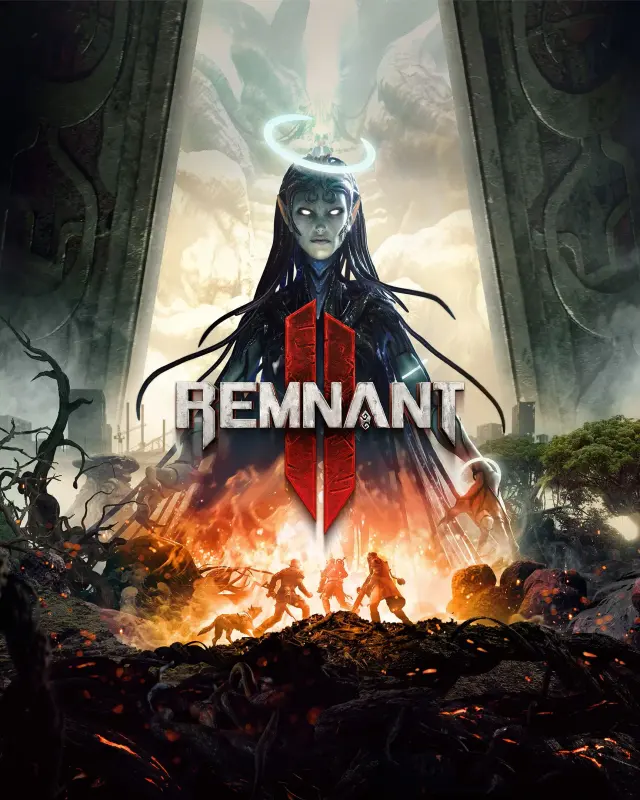 Remnant II — Steam, Standard