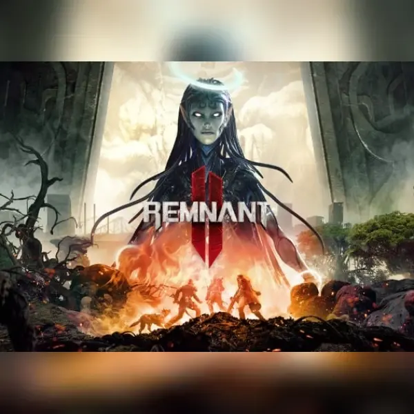 Remnant II — Steam, Standard