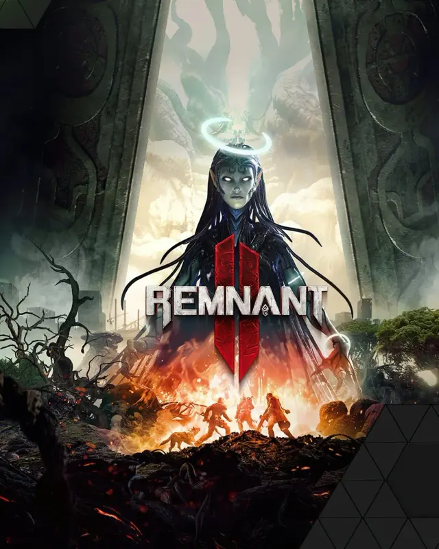 Remnant II — Xbox One / Xbox Series X|S, Standard