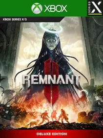Remnant II | Deluxe Edition — Xbox Series X|S, Deluxe Edition
