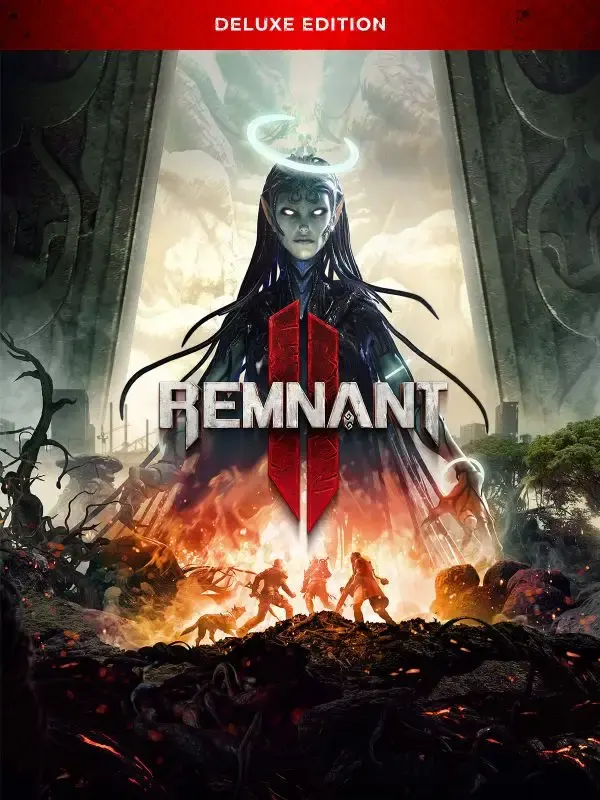 Remnant II Deluxe Edition — Steam, Deluxe Edition