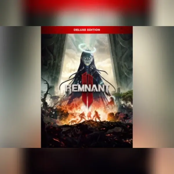 Remnant II - Deluxe Edition — Steam, Deluxe Edition